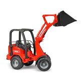 Bruder Schaffer Compact Loader 2034 02190 - Colorland Toys